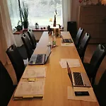 5 Sterne Fewo-pausendomizil *