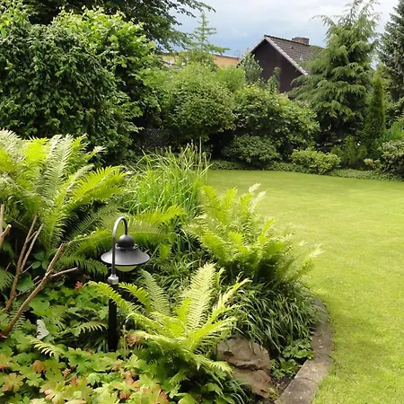 Apartment 5 Sterne Fewo-pausendomizil Ebstorf