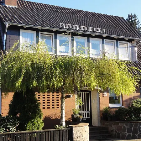 5 Sterne Fewo-pausendomizil Apartment Ebstorf