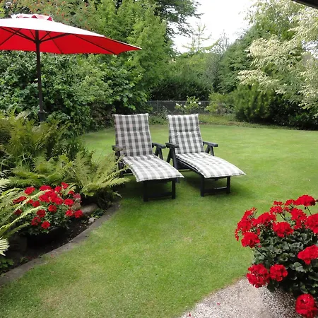 5 Sterne Fewo-pausendomizil Apartment Ebstorf