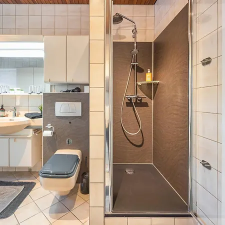 5 Sterne Fewo-pausendomizil Apartment Ebstorf