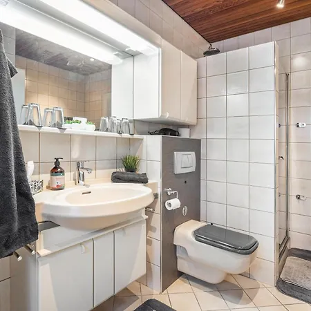 5 Sterne Fewo-pausendomizil *