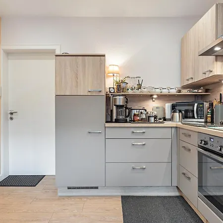 5 Sterne Fewo-pausendomizil * Ebstorf