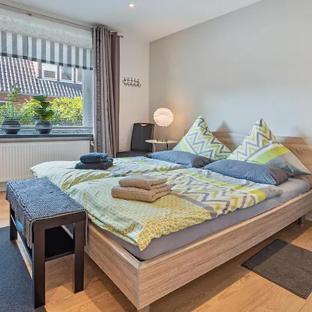 5 Sterne Fewo-pausendomizil Apartment *