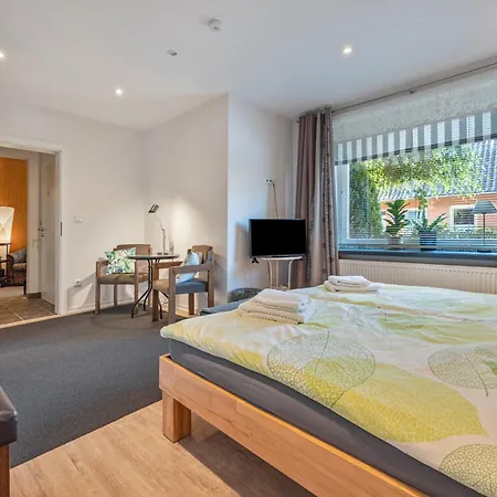 5 Sterne Fewo-pausendomizil Apartment