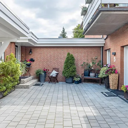 5 Sterne Fewo-pausendomizil Apartment Ebstorf