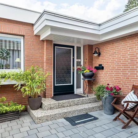 5 Sterne Fewo-pausendomizil *