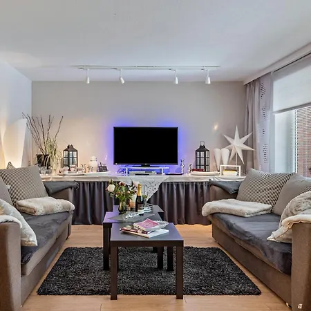 5 Sterne Fewo-pausendomizil Ebstorf