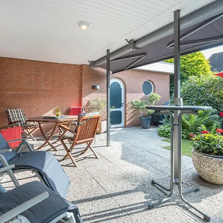 5 Sterne Fewo-pausendomizil Apartment *