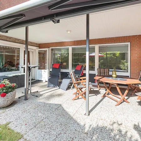 5 Sterne Fewo-pausendomizil Ebstorf