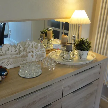 5 Sterne Fewo-pausendomizil Apartamento *