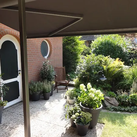 Apartamento 5 Sterne Fewo-pausendomizil