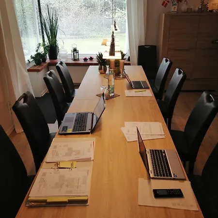 5 Sterne Fewo-pausendomizil *