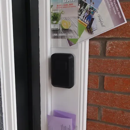 Lejlighed 5 Sterne Fewo-pausendomizil Ebstorf