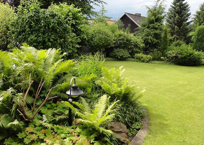 Apartman 5 Sterne Fewo-pausendomizil Ebstorf