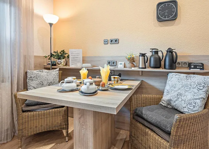 5 Sterne Fewo-pausendomizil Apartman