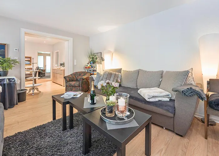 Apartman 5 Sterne Fewo-pausendomizil *