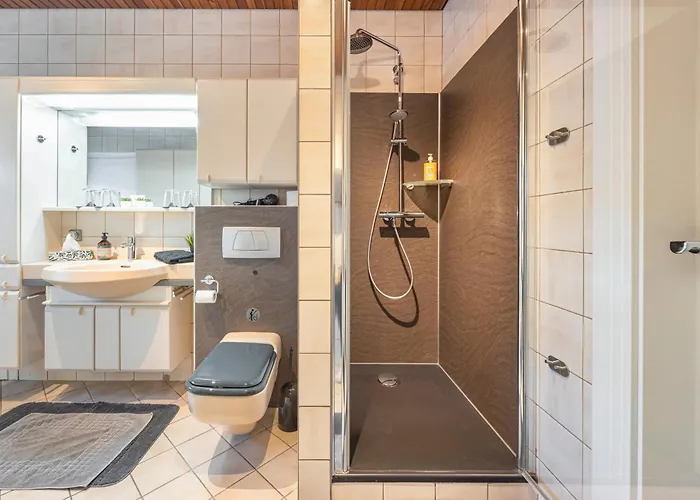 5 Sterne Fewo-pausendomizil Apartman Ebstorf