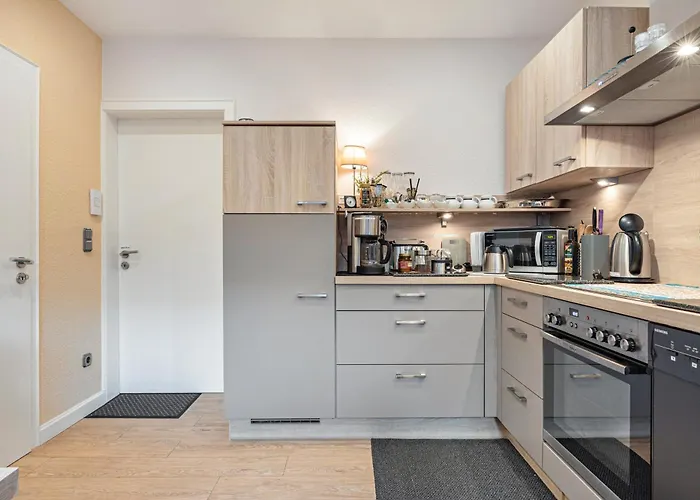 5 Sterne Fewo-pausendomizil * Ebstorf