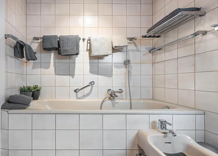 5 Sterne Fewo-pausendomizil *