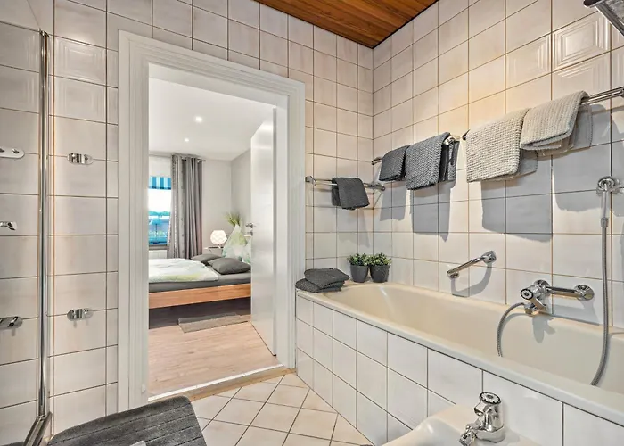 Apartman 5 Sterne Fewo-pausendomizil