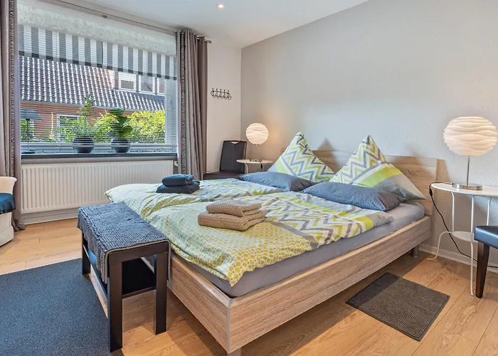 5 Sterne Fewo-pausendomizil Apartman *