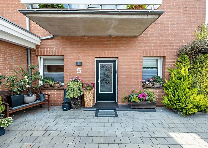 Apartman 5 Sterne Fewo-pausendomizil Ebstorf