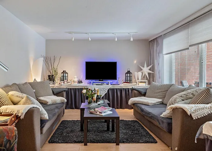 5 Sterne Fewo-pausendomizil Ebstorf