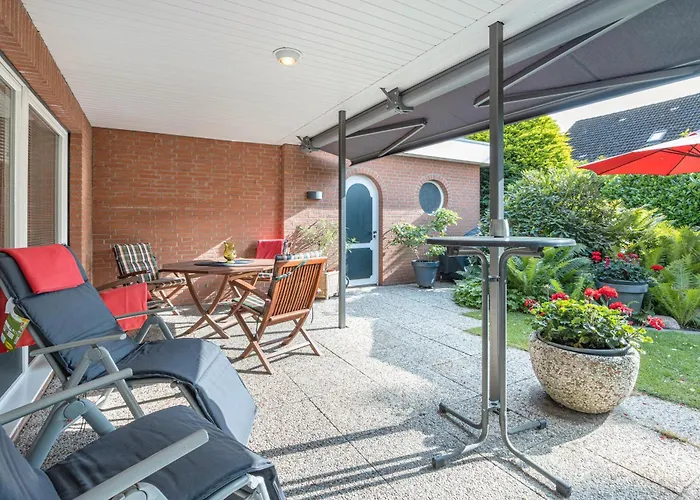 5 Sterne Fewo-pausendomizil Apartman *