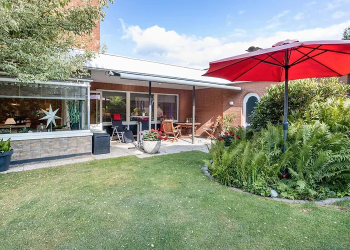 5 Sterne Fewo-pausendomizil Apartman